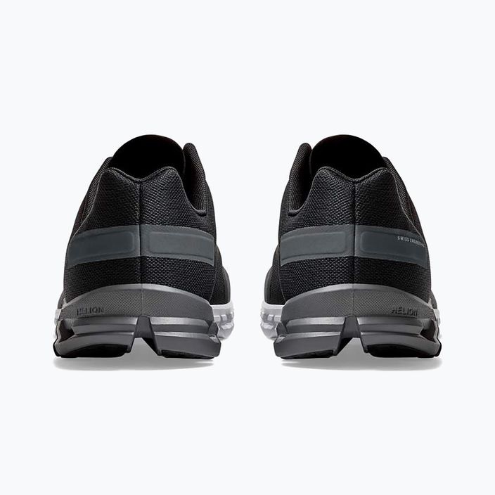 Pantofi de alergare pentru bărbați On Cloudflow negru 3599238 14
