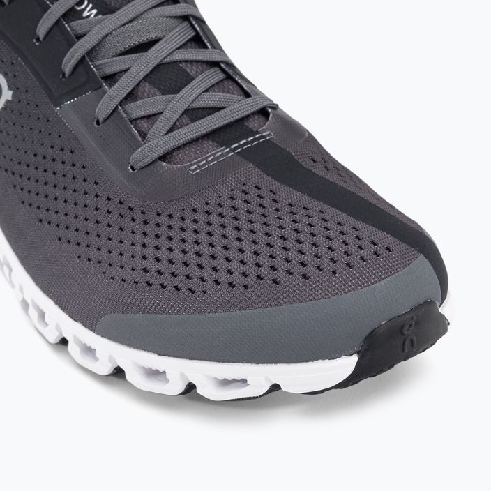 Pantofi de alergare pentru bărbați On Cloudflow negru 3599238 7
