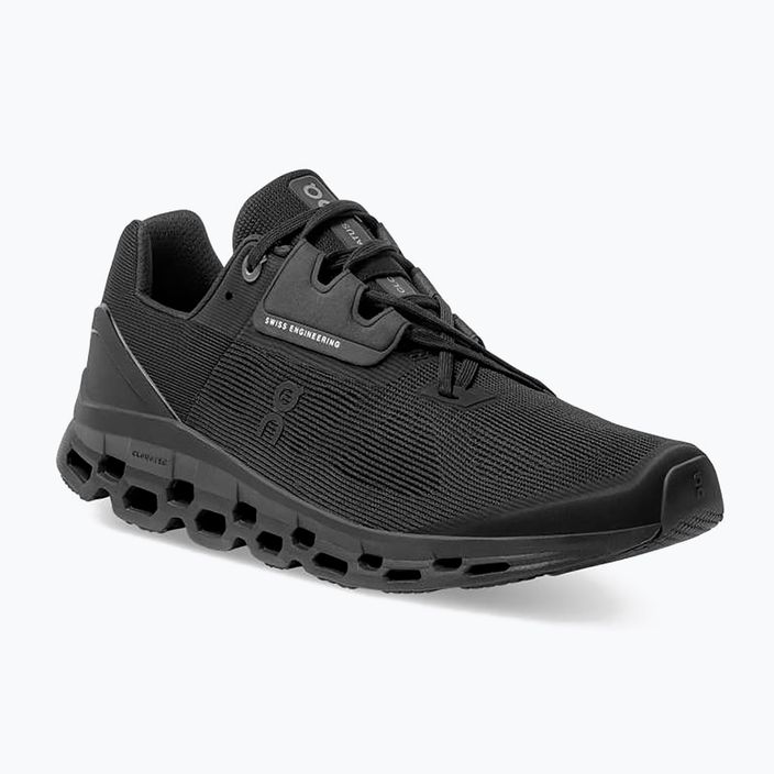 Bărbați On Cloudstratus pantofi de alergare negru 3999214 11