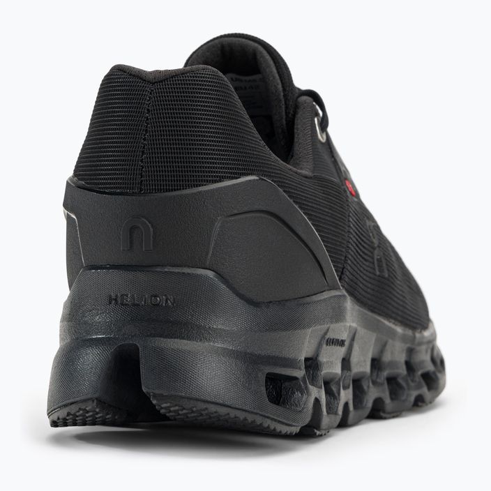 Bărbați On Cloudstratus pantofi de alergare negru 3999214 9