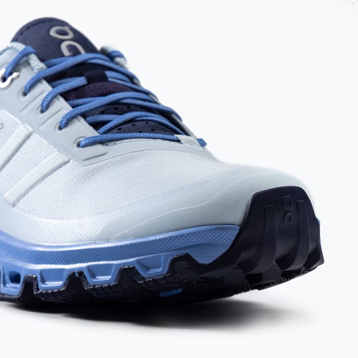 Pantofi de alergare pentru femei ON Cloudventure albastru 3299256 9