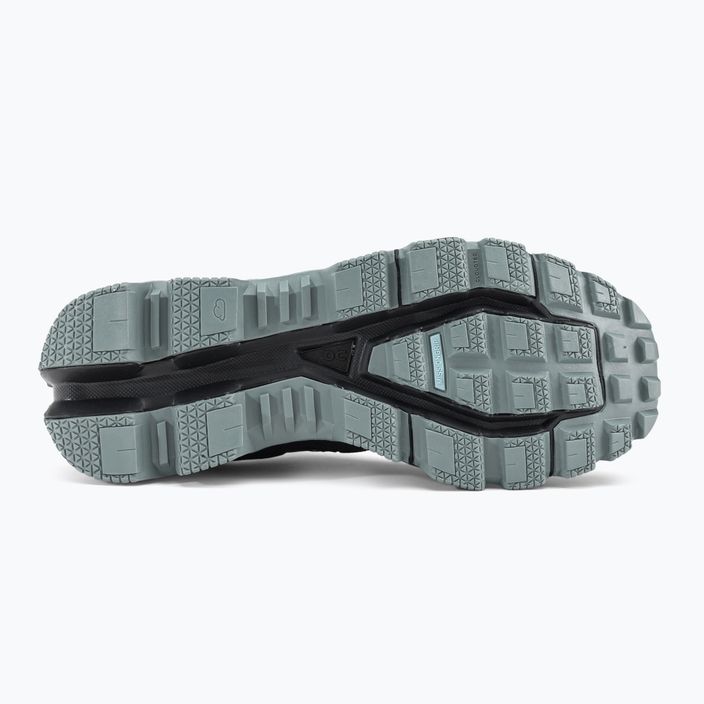 Pantofi de trail pentru femei ON Cloudventure negru 3299257 7