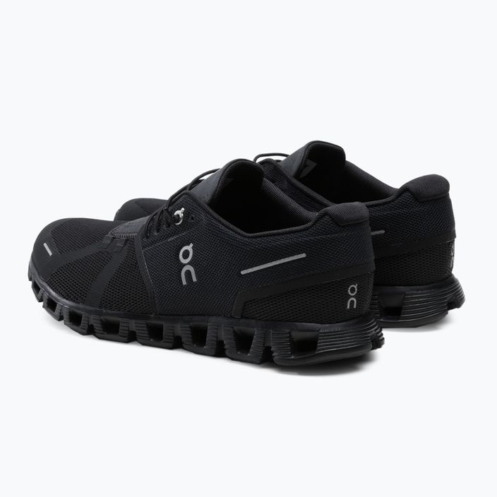 Pantofi de alergare pentru bărbați ON Cloud 5 negru 5998986 3