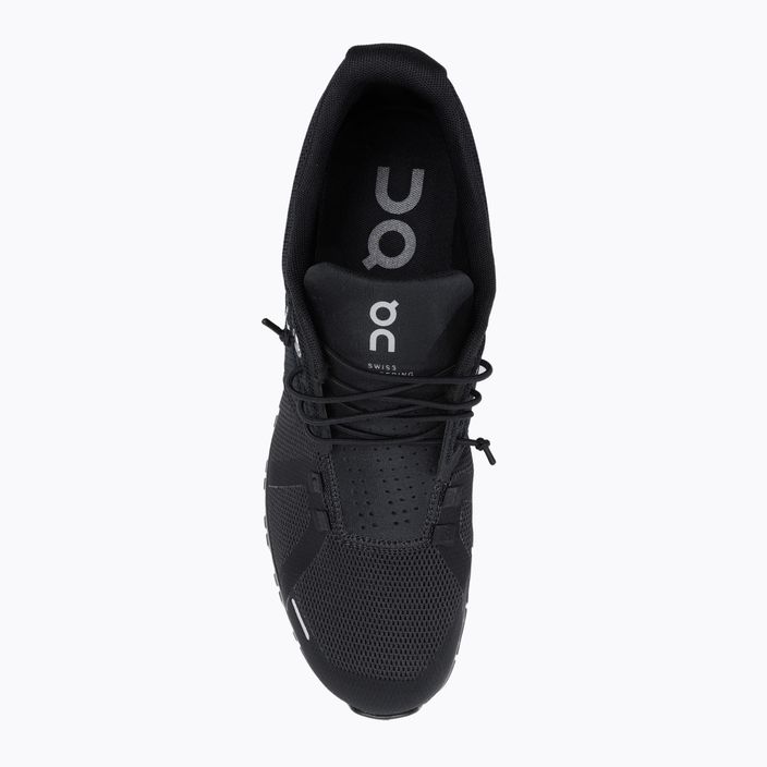 Pantofi de alergare pentru bărbați ON Cloud 5 negru 5998986 6