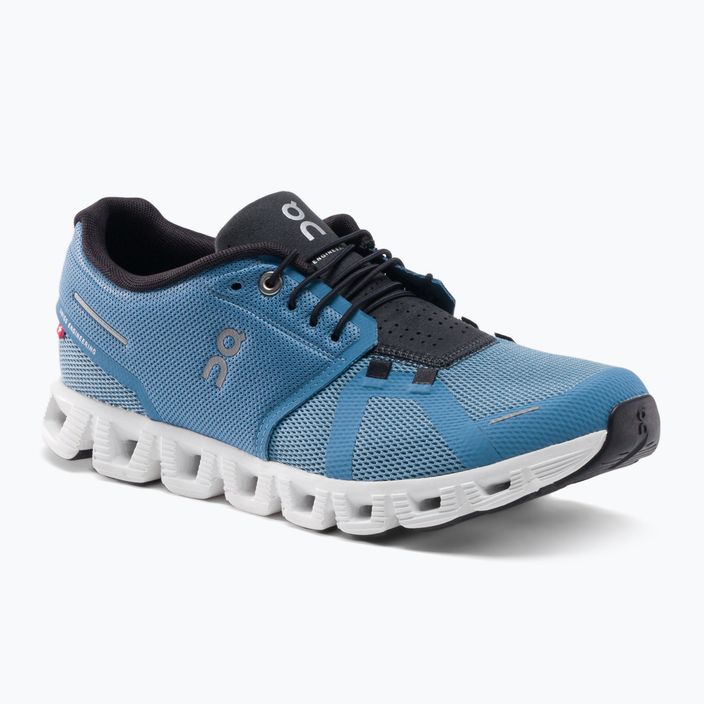 Pantofi de alergare pentru bărbați ON Cloud 5 albastru 5998915
