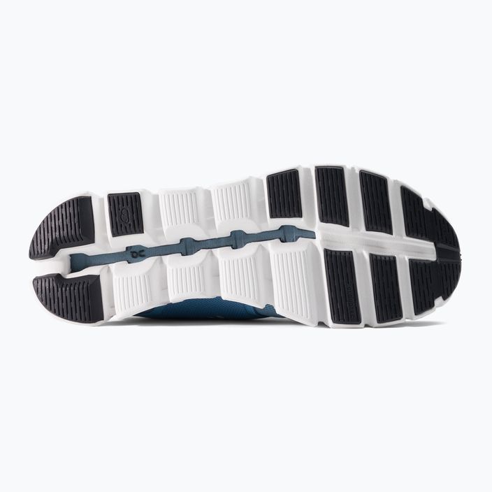 Pantofi de alergare pentru bărbați ON Cloud 5 albastru 5998915 4