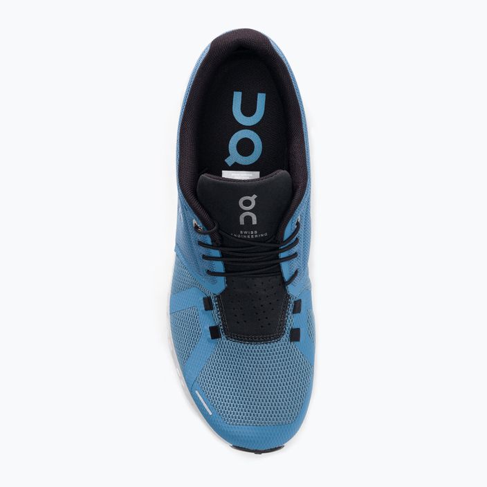 Pantofi de alergare pentru bărbați ON Cloud 5 albastru 5998915 6