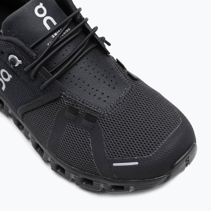 Pantofi de alergare pentru femei ON Cloud 5 negru 5998905 7