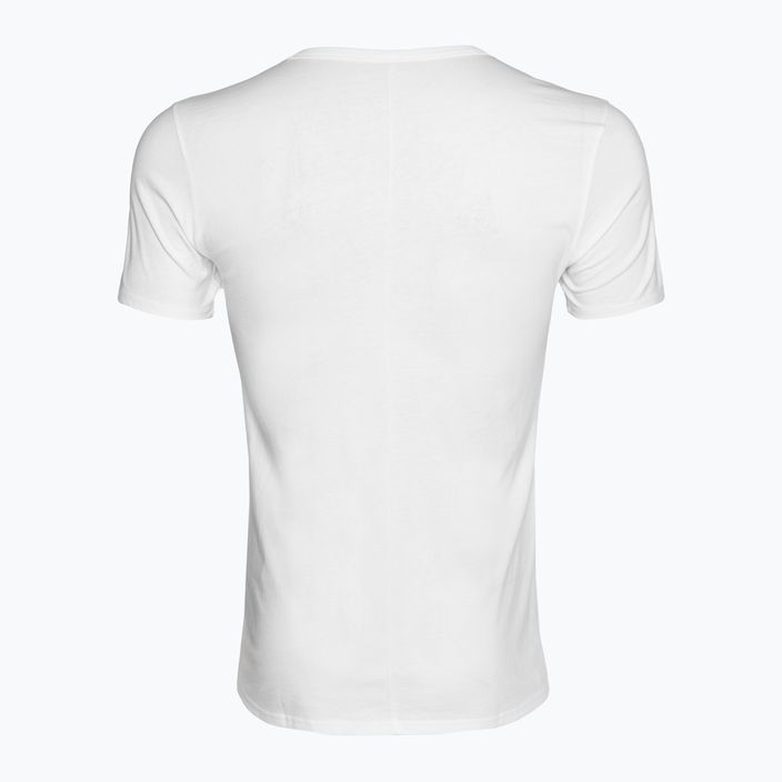 Tricou pentru bărbați On Running ON-T white 2