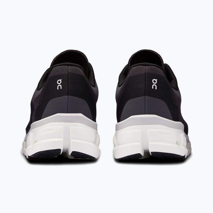 Pantofi de alergare pentru bărbați On Cloudflow 4 negru/alb 10
