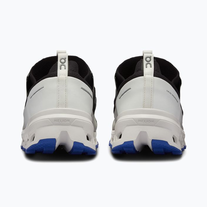 Pantofi de alergare pentru bărbați On Cloudultra 2 negru/alb 14