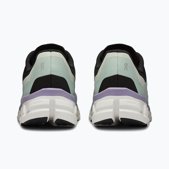 Pantofi de alergare pentru femei On Cloudflow 4 fade/wisteria 8