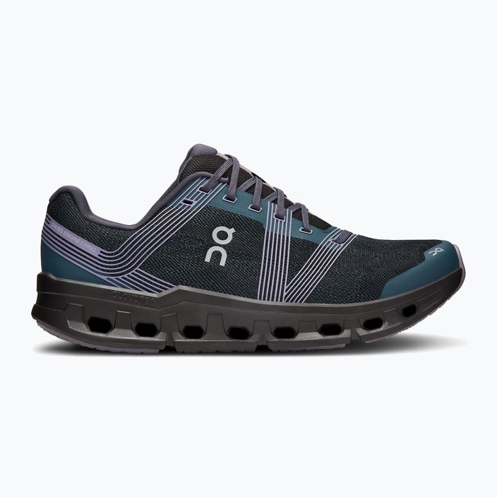 Pantofi de alergare pentru bărbați On Cloudgo storm/magnet 11