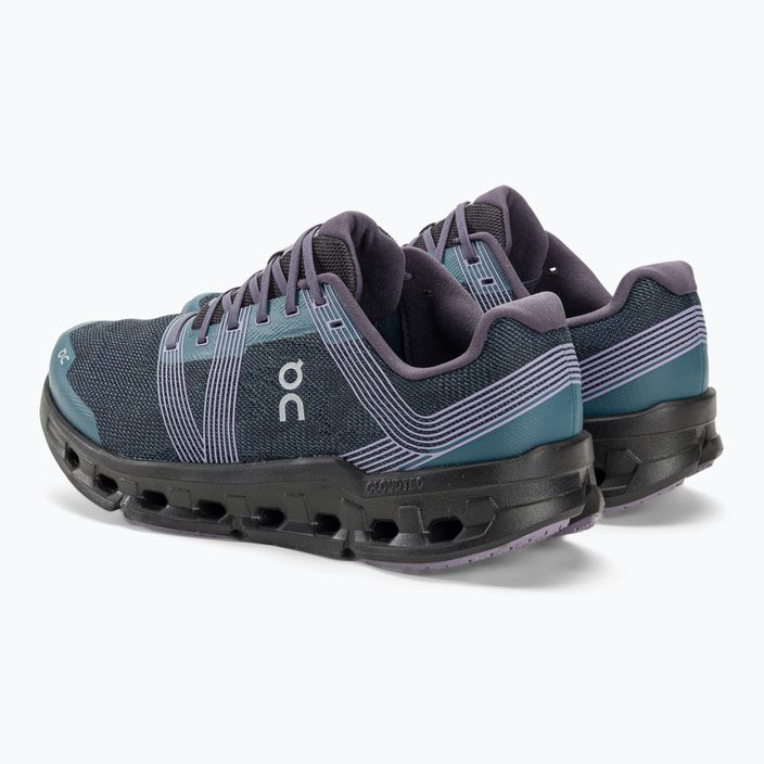 Pantofi de alergare pentru bărbați On Cloudgo storm/magnet 3