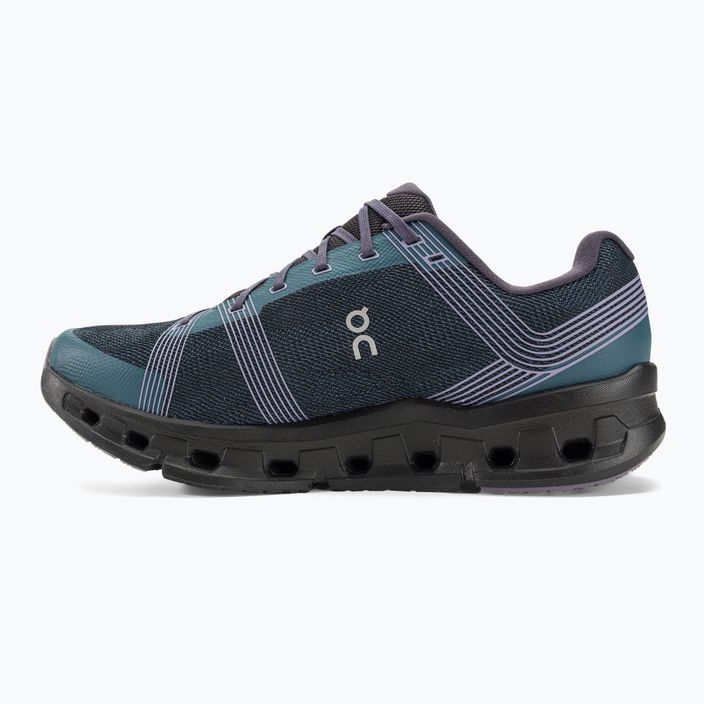 Pantofi de alergare pentru bărbați On Cloudgo storm/magnet 10