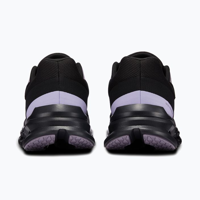 Pantofi de alergare pentru bărbați On Cloudrunner fier/negru 14