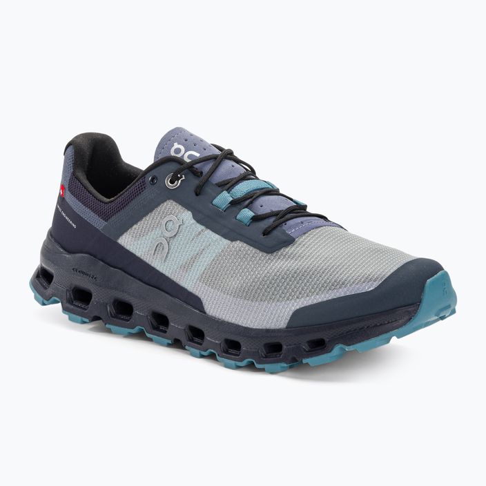 Pantofi de alergare On Cloudvista navy/wash pentru bărbați