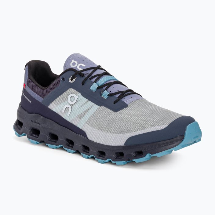 Pantofi de alergare On Cloudvista navy/wash pentru bărbați 2