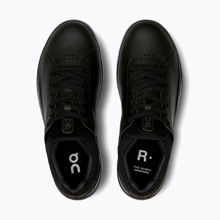 Pantofi de damă On The Roger Advantage negru 11