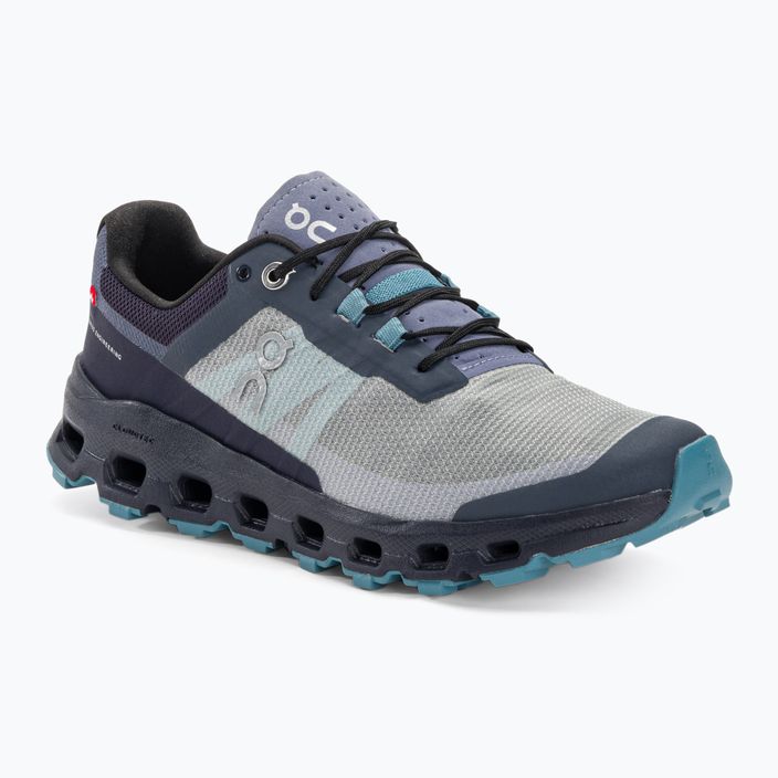 Pantofi de alergare pentru femei On Cloudvista navy/wash