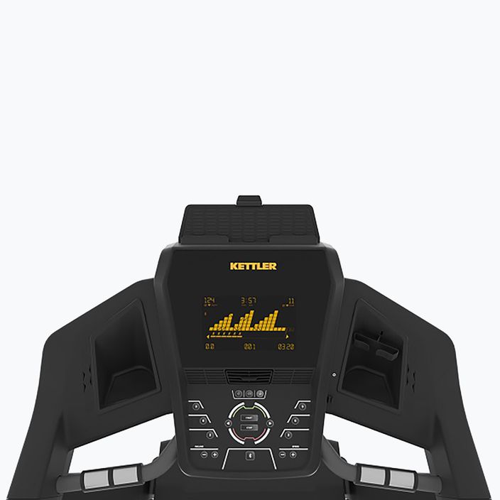 Kettler Axos Sprinter 2.0 TM1036-100 bandă de alergare electrică Kettler Axos Sprinter 2.0 TM1036-100 3