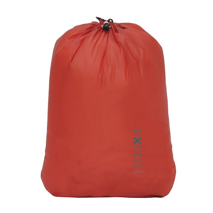 Sac impermeabil  Exped Cord-Drybag UL 8 l red 2