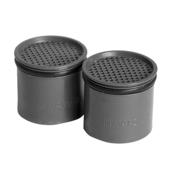 Lifestraw cartușe de filtrare cu capsulă de carbon 2 buc negru LSGO2PKCF1 2