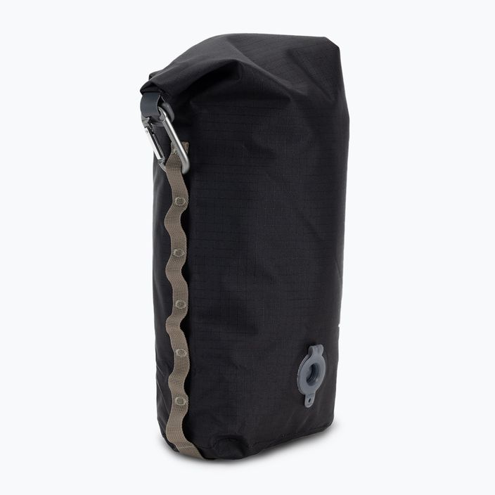 Impermeabil Exped Fold Drybag Endura 5L negru EXP-5 3