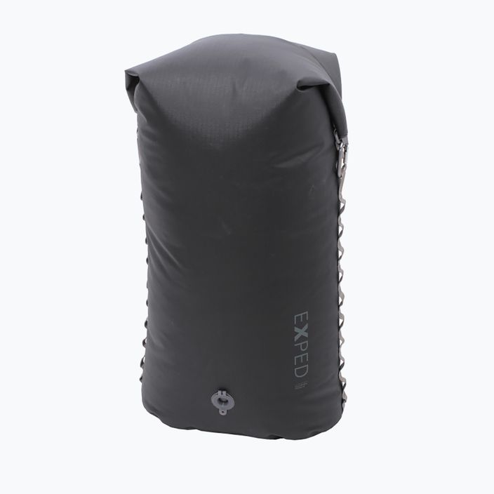Impermeabil Exped Fold Drybag Endura 50L negru EXP-50 6