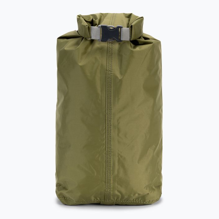 Exped Fold Drybag 3L verde EXP-DRYBAG 2
