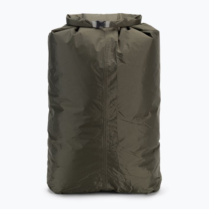 Sac impermeabil Exped Fold Drybag 40L maro EXP-DRYBAG 2