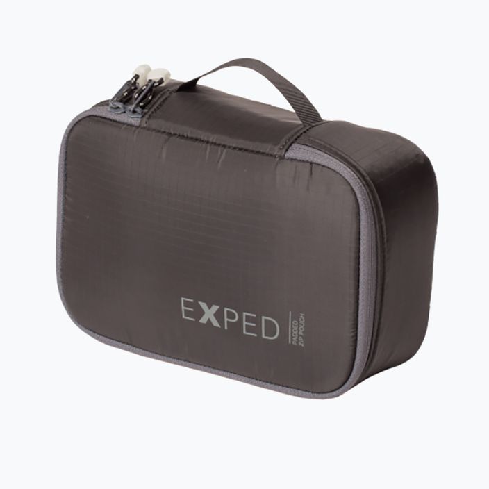 Exped Travel Organizer Padded Zip Pouch negru EXP-POUCH 5