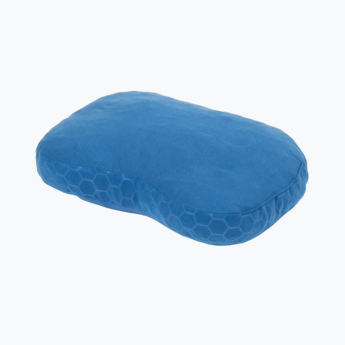 Pernă de călătorie Exped Deep Sleep Pillow albastru
