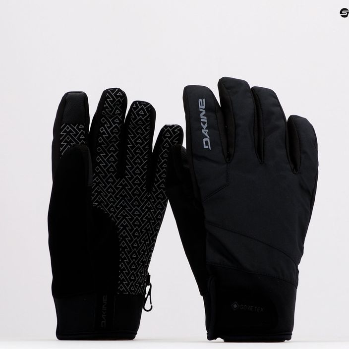 Mănuși de snowboard pentru bărbați Dakine Impreza Gore-Tex negru D10003147 7