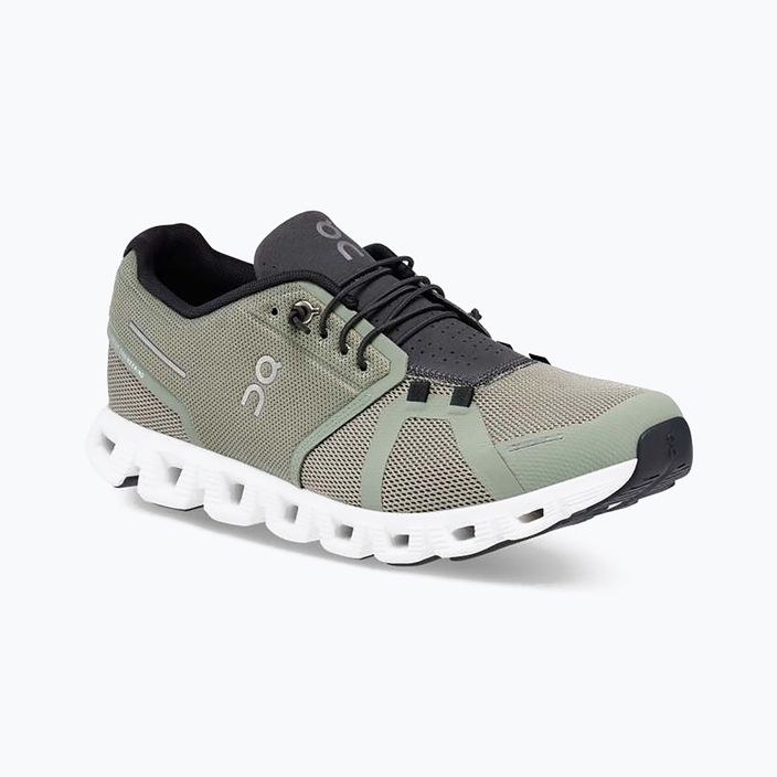 Pantofi de alergare pentru bărbați ON Cloud 5 gri 5998559 16