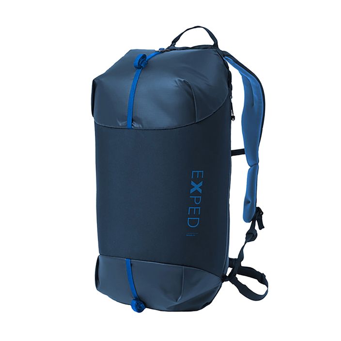 Rucsac turistic  Exped Radical 30 l navy 2