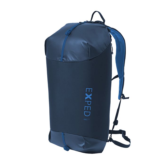 Rucsac turistic  Exped Radical 45 l navy 2