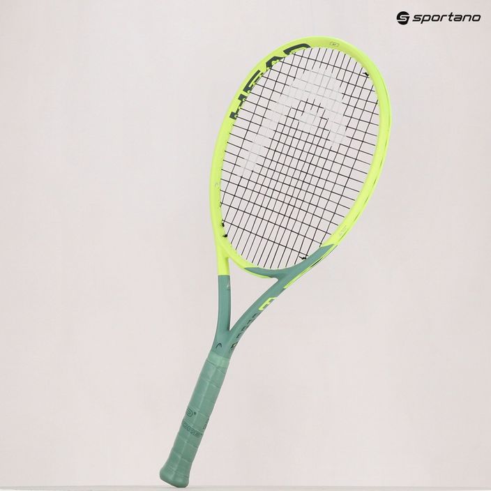 Rachetă de tenis HEAD Extreme MP 2022 verde 235312 8