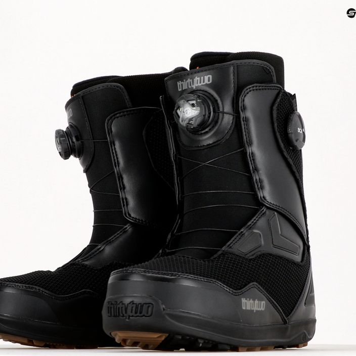 Bărbați THIRTYTWO Tm-2 Double Boa '22 cizme de snowboard negru 8105000491 10
