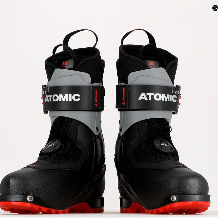 Ghete de schi pentru bărbați ATOMIC Backland Expert negru AE5027520 11