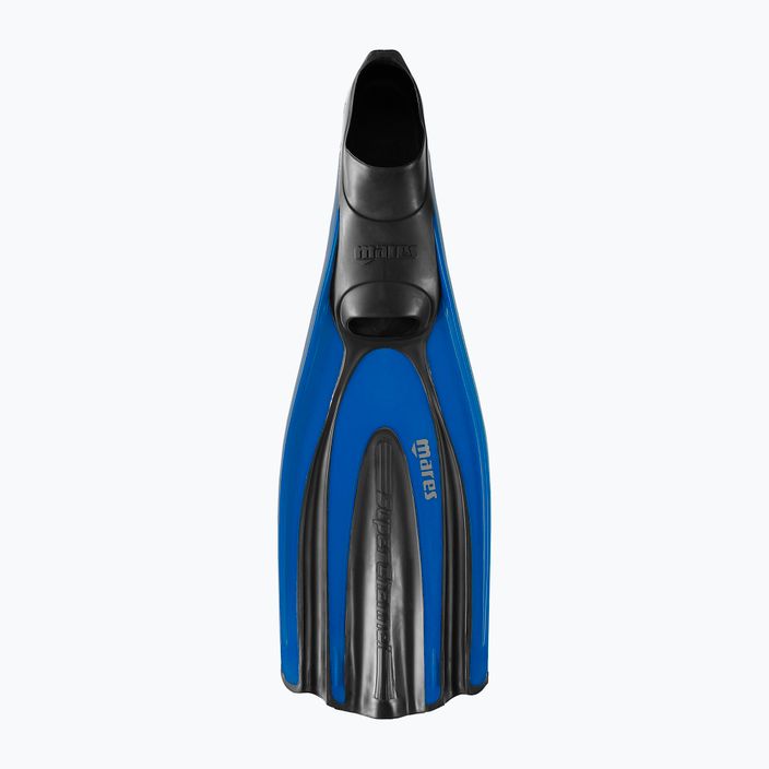Mares Avanti Avanti Superchannel FF albastru/negru aripioare de scufundări 410317 5