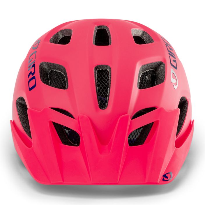 Cască de bicicletă pentru femei Giro TREMOR, roz, GR-7089330 2