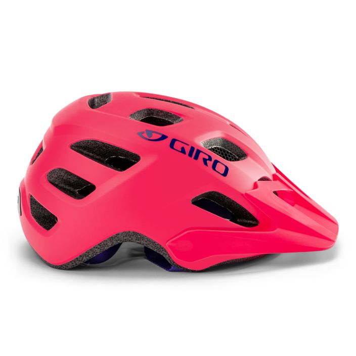 Cască de bicicletă pentru femei Giro TREMOR, roz, GR-7089330 3