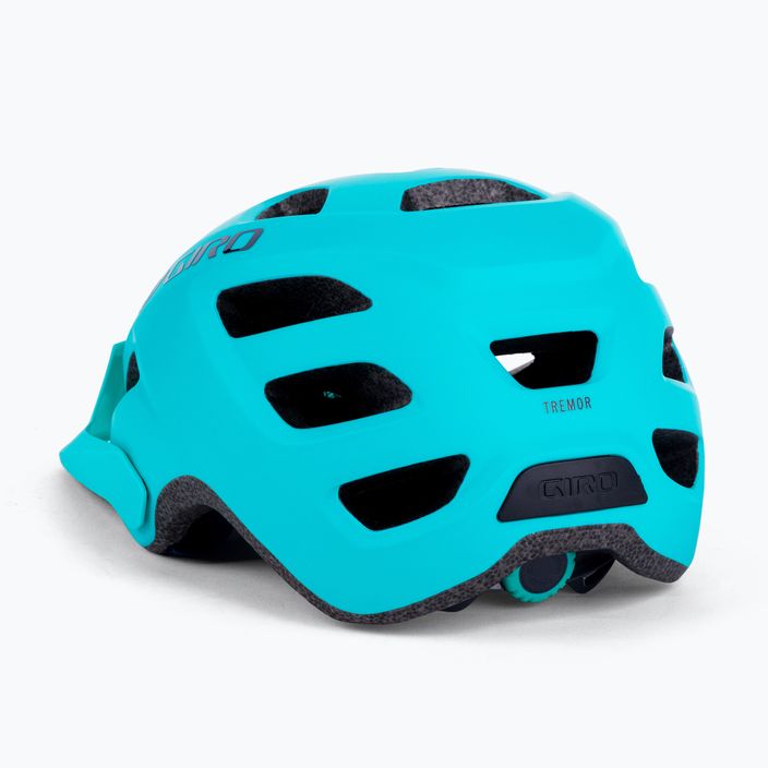 Giro Tremor cască de bicicletă albastră GR-7089336 5