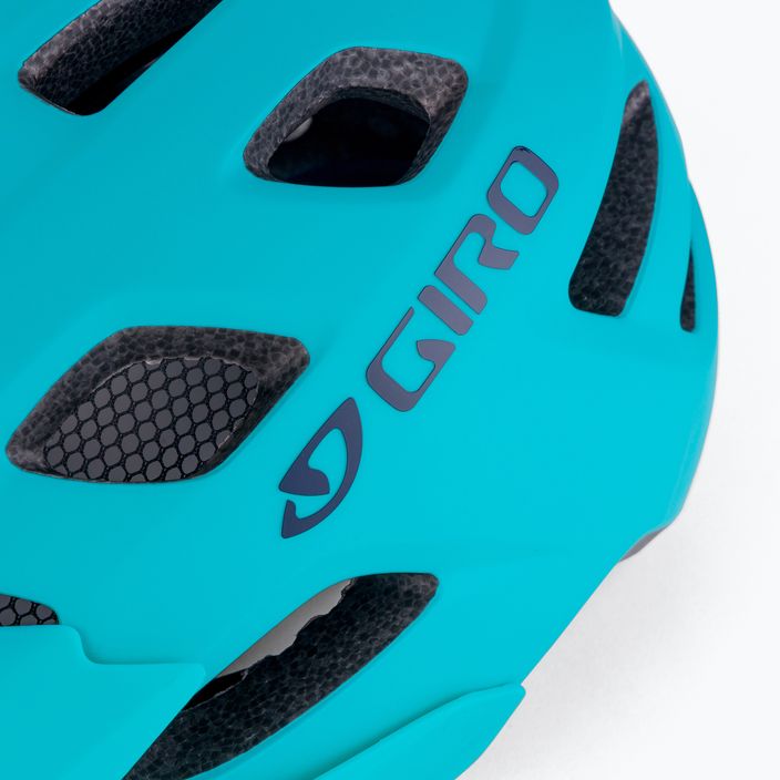 Giro Tremor cască de bicicletă albastră GR-7089336 7