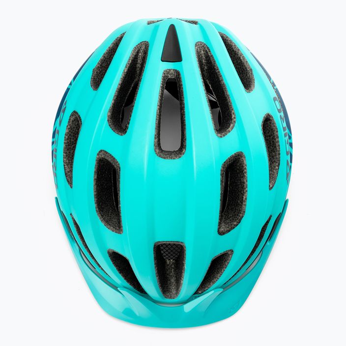 Cască de bicicletă Giro VASONA, albastru, GR-7089123 6