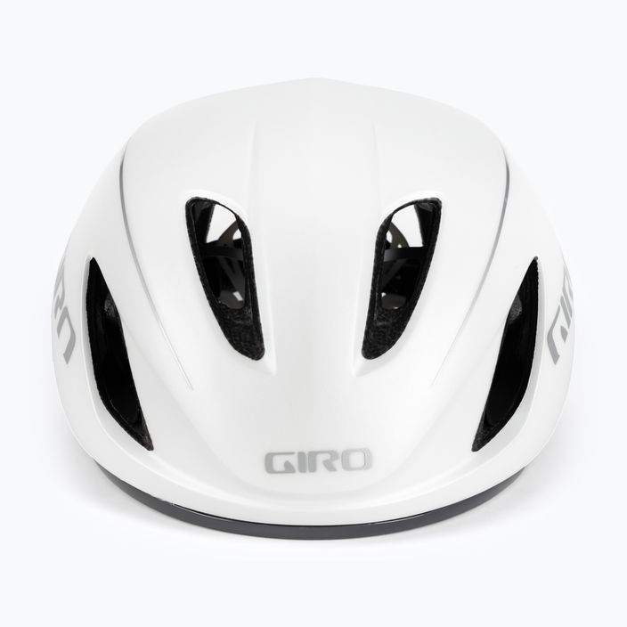 Cască de bicicletă Giro Vanquish Integrated Mips albă-gri GR-7086810 3