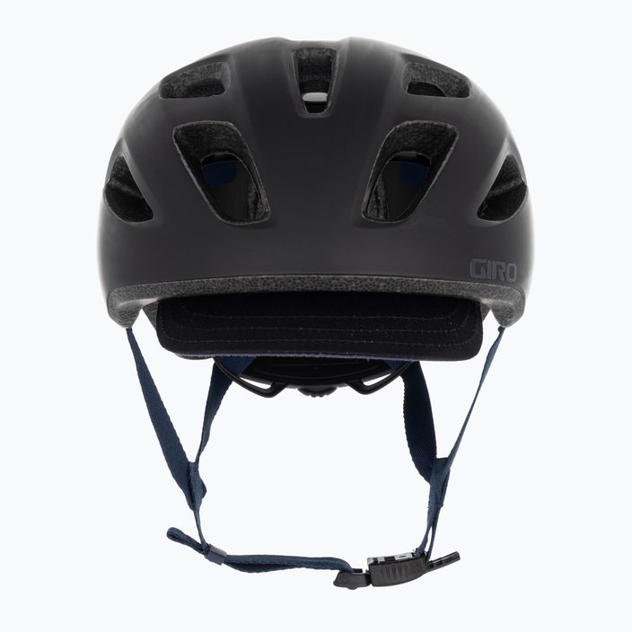 Cască de ciclism Giro Cormick Integrated MIPS matte black/dark blue 2