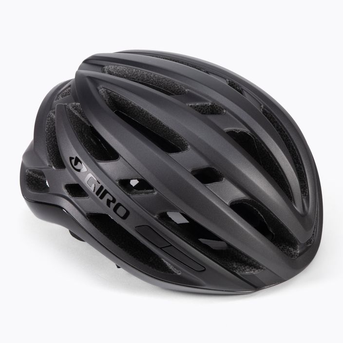 Giro Agilis cască de bicicletă negru GR-7112731