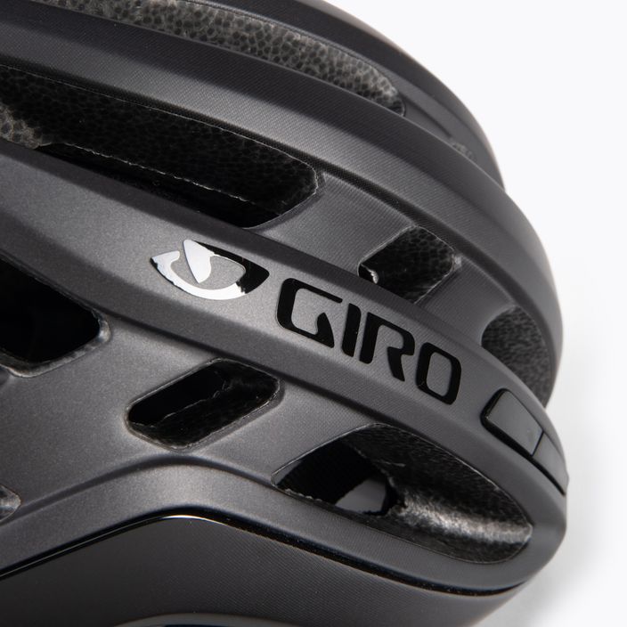 Giro Agilis cască de bicicletă negru GR-7112731 7